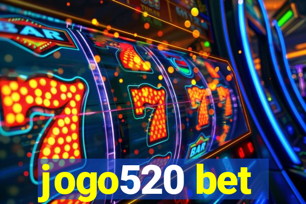 jogo520 bet